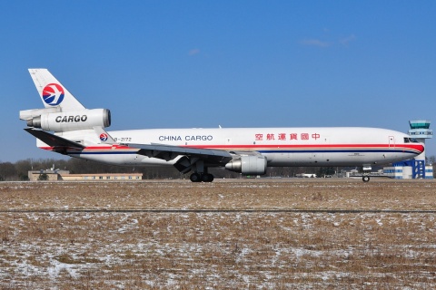 B-2172 - MD-11F - China Cargo Airlines - LUX - 07-03-2010b
