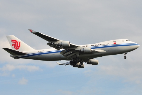 B-2475 - 747-4FTF - Air China Cargo - FRA - 06-07-2010