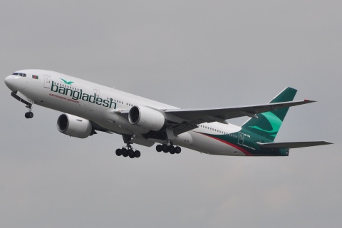 CS-TFM - 777-212(ER) - Biman Bangladesh Airlines - BRU - 21-04-2010