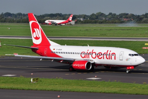 D-ABAB - 737-76Q(WL) - Air Berlin - DUS - 11-09-2010