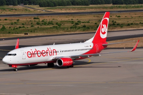 D-ABKD - 737-86J(WL) - Air Berlin - CGN - 10-07-2010