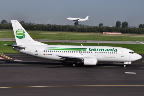 D-AGEE - 737-35B - Germania - DUS - 11-09-2010b