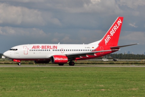 D-AGEL - 737-75B - Air Berlin - AMS - 03-09-2010