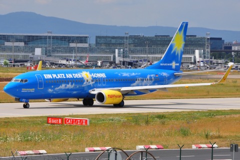 D-AHFZ - 737-8K5(WL) - TUIfly - FRA - 06-07-2010