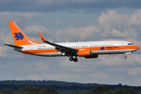 D-AHLK - 737-8K5(WL) - TUIfly - CGN - 05-09-2010