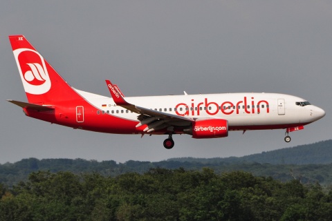 D-AHXE - 737-7K5(WL) - Air Berlin - CGN - 10-07-2010