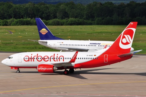 D-AHXE - 737-7K5(WL) - Air Berlin - CGN - 13-06-2010
