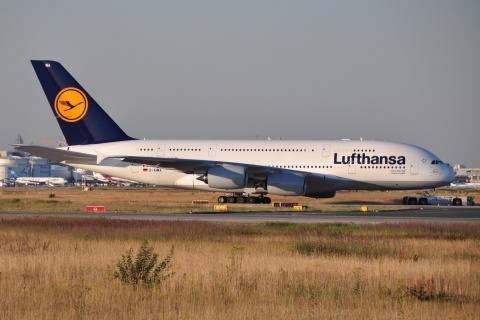 D-AIMA - A380-841 - Lufthansa - FRA - 07-07-2010d