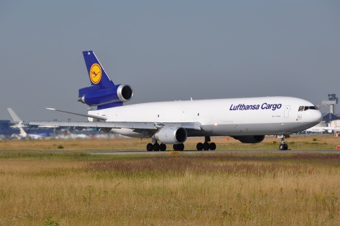D-ALCA - MD-11F - Lufthansa Cargo - FRA - 07-07-2010b