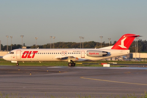 D-AOLG - Fokker 100 - OLT _ Ostfriesische Lufttransport - TLS - 28-04-2010c