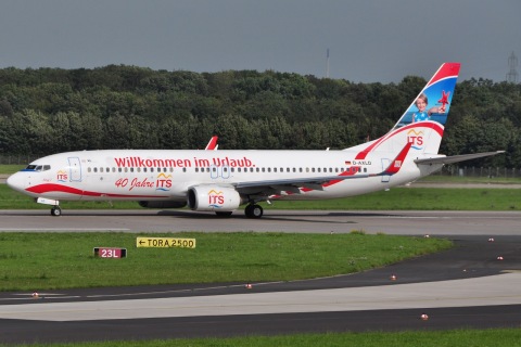D-AXLD - 737-8FH(WL) - XL Airways Germany - DUS - 11-09-2010c