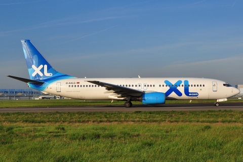 D-AXLG - 737-8Q8 - XL Airways Germany - TLS - 29-04-2010b