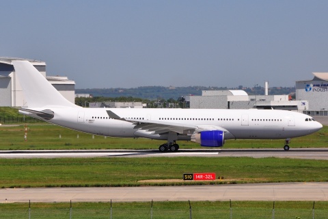 F-WWKF - A330-200 - Airbus - TLS - 28-04-2010b