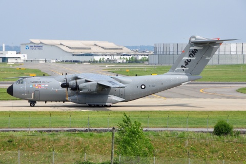 F-WWMT - A400M - Airbus Military - TLS - 29-04-2010