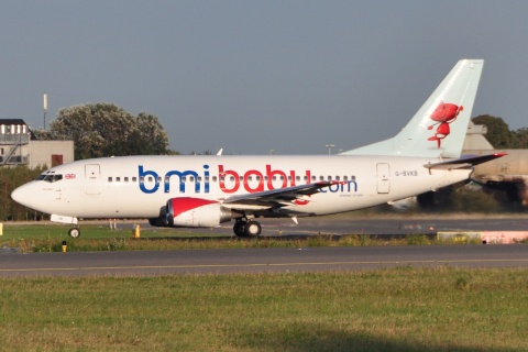 G-BVKB - 737-59D - bmiBaby - AMS - 03-09-2010