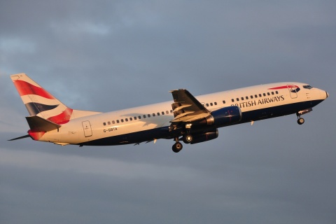 G-GBTA - 737-436 - British Airways - AMS - 03-09-2010