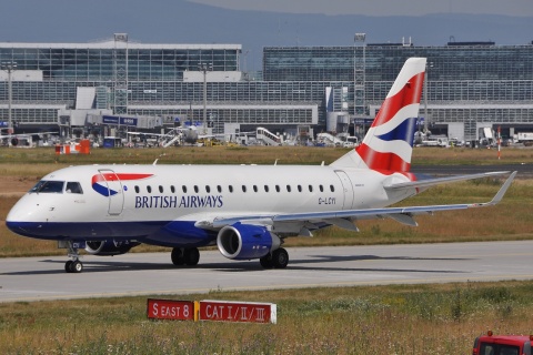 G-LCYI - ERJ-170STD (ERJ-170-100) - British Airways - FRA - 07-07-2010c