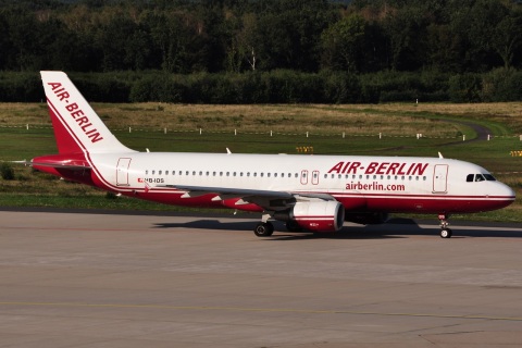 HB-IOS - A320-214 - Air Berlin - CGN - 05-09-2010