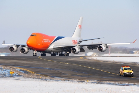 OO-THB - 747-4HAF(ER) - TNT Airways - LGG - 16-02-2010
