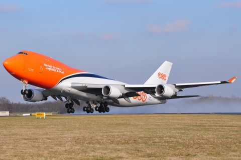 OO-THB - 747-4HAF(ER) - TNT Airways - LGG - 20-01-2010b