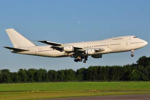 TF-AAA - 747-236B - Air Atlanta Icelandic - LUX - 24-05-2010