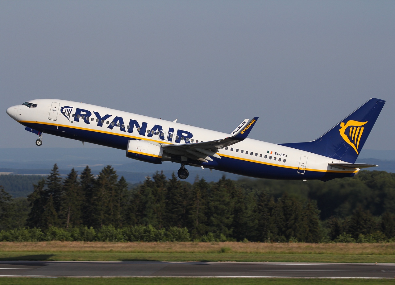 EI-EFJ - 737-8AS(WL) - Ryanair - HHN - 28-06-2011