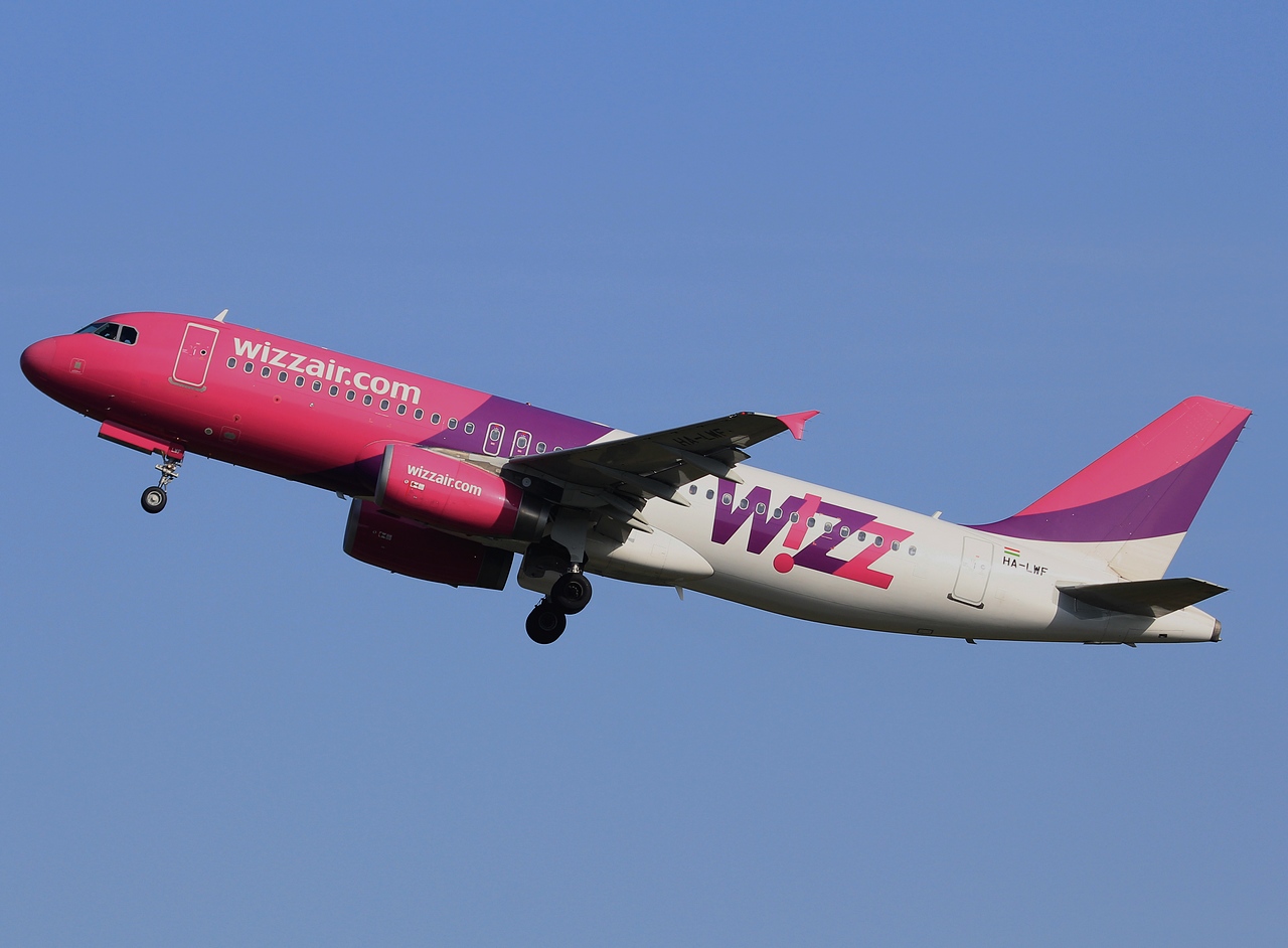 HA-LWF - A320-232 - Wizz Air - HHN - 28-06-2011