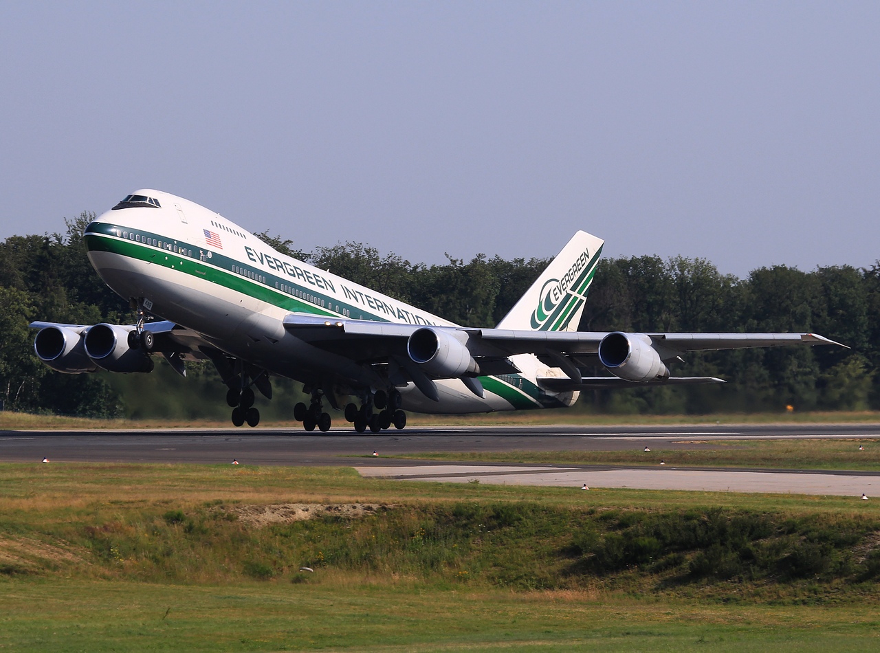 N489EV - 747-230B - Evergreen International Airlines - HHN - 28-04-2011