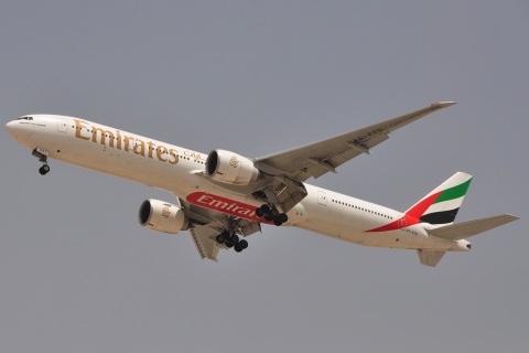 A6-ECD - 777-36N(ER) - Emirates - DXB - 03-04-2011