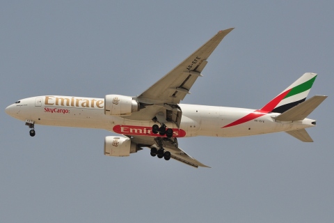 A6-EFE - 777-F1H - Emirates - DXB - 03-04-2011