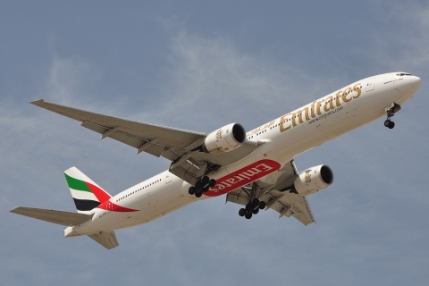 A6-EMP - 777-31H - Emirates - DXB - 07-04-2011