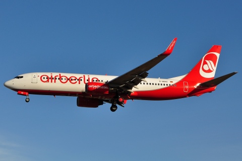 D-ABAG - 737-86J(WL) - Air Berlin - LPA - 19-02-2011
