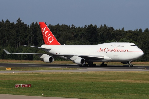 D-ACGD - 747-412 - ACG Air Cargo Germany - HHN - 28-04-2011