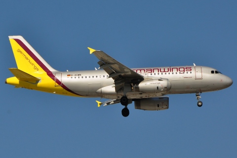 D-AGWN - A319-132 - Germanwings - AYT - 27-08-2011