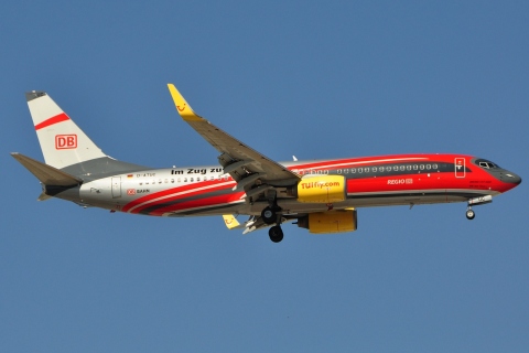 D-ATUC - 737-8K5(WL) - TUIfly - AYT - 26-08-2011