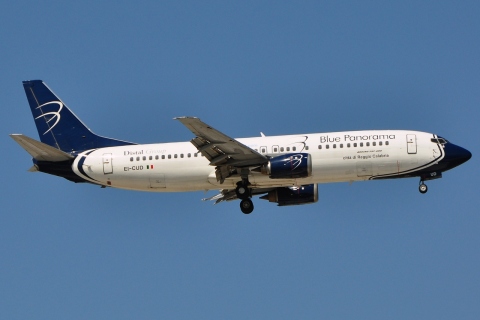 EI-CUD - 737-4Q8 - Blue Panorama Airlines - AYT - 26-08-2011
