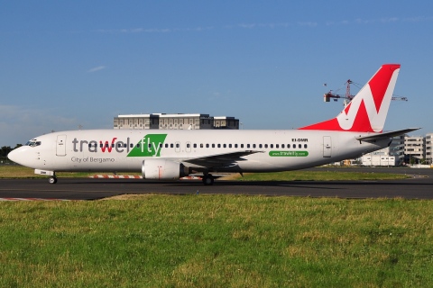 EI-DMR - 737-436 - Trawel Fly - CDG - 26-06-2011