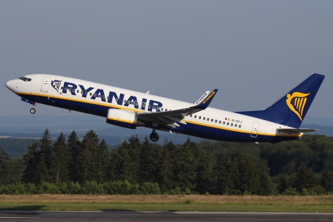 EI-EFJ - 737-8AS(WL) - Ryanair - HHN - 28-06-2011