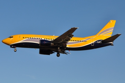 EI-STA - 737-31S - Europe Airpost - LPA - 19-02-2011