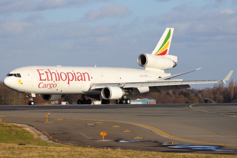 ET-AND - MD-11F - Ethiopian Airlines - LGG - 09-12-2011b