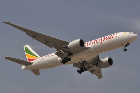 ET-ANN - 777-260(LR) - Ethiopian Airlines - DXB - 07-04-2011
