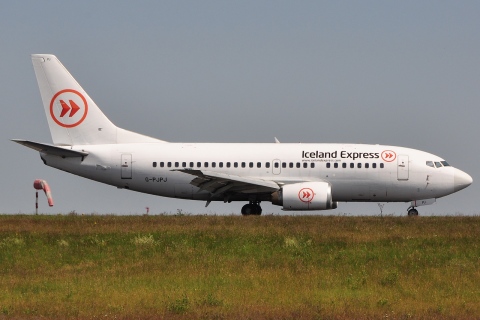 G-PJPJ - 737-5H6 - Iceland Express - HHN - 28-04-2011