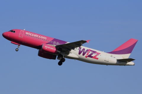 HA-LWF - A320-232 - Wizz Air - HHN - 28-06-2011