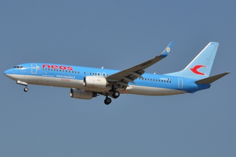 I-NEOT - 737-86N(WL) - NEOS - AYT - 28-08-2011