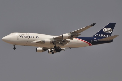 N742WA - 747-412 - World Airways - DXB - 03-04-2011