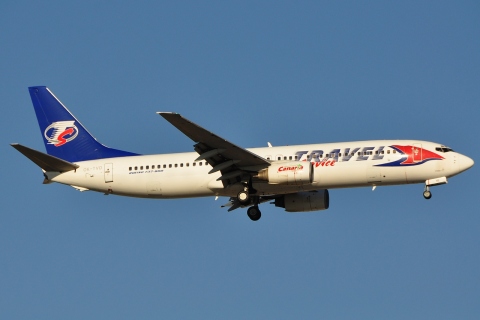 OK-TVD - 737-86N - Travel Service - AYT - 26-08-2011