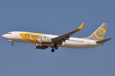 OY-PSB - 737-8Q8(WL) - Primera Air Scandinavia - AYT - 28-08-2011
