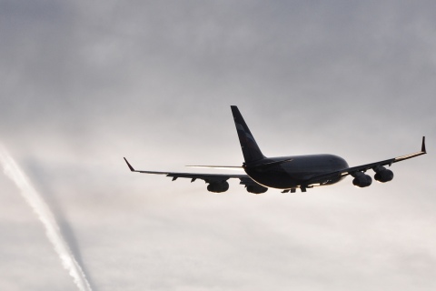 RA-96008 - Ilyushin Il-96-300 - Aeroflot _ Russian Airlines - SZG - 09-01-2011b