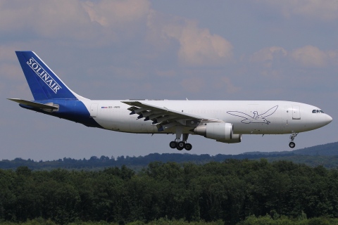 S5-ABS - A300B4-203 - Solinair - CGN - 12-06-2011
