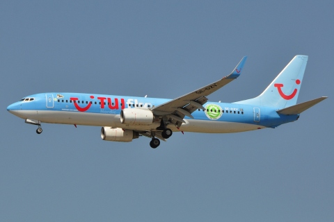 SE-DZV - 737-804(WL) - TUIFly Nordic - AYT - 28-08-2011